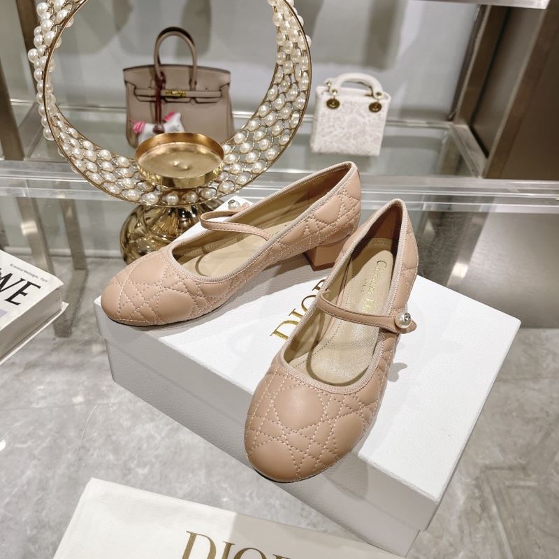 Christian Dior Heeled Shoes